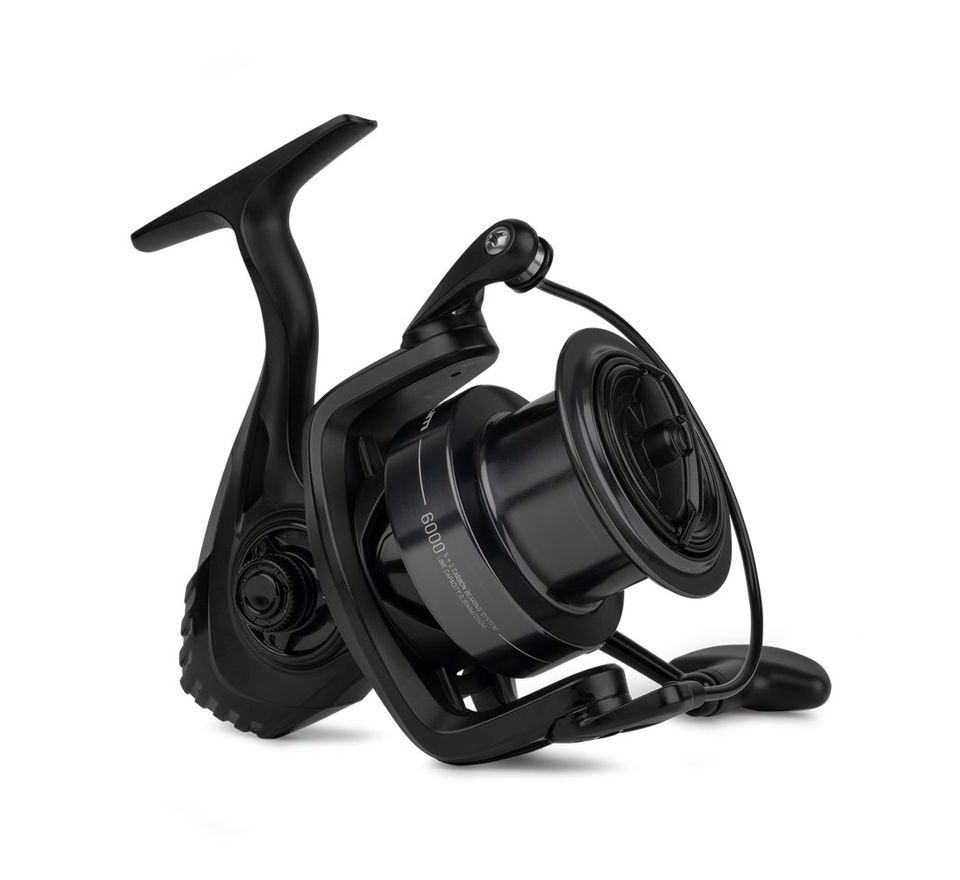 Korum Naviják Latitude Reel FD 6000