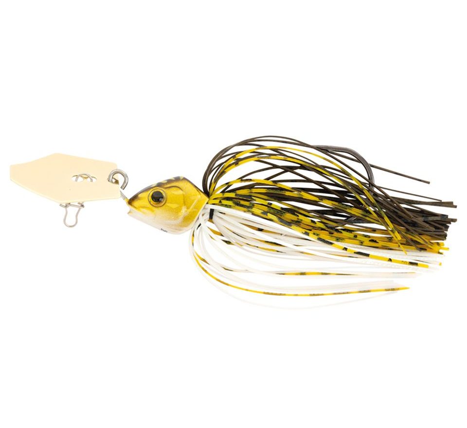 Fox Rage Nástraha Bladed Jig Pike