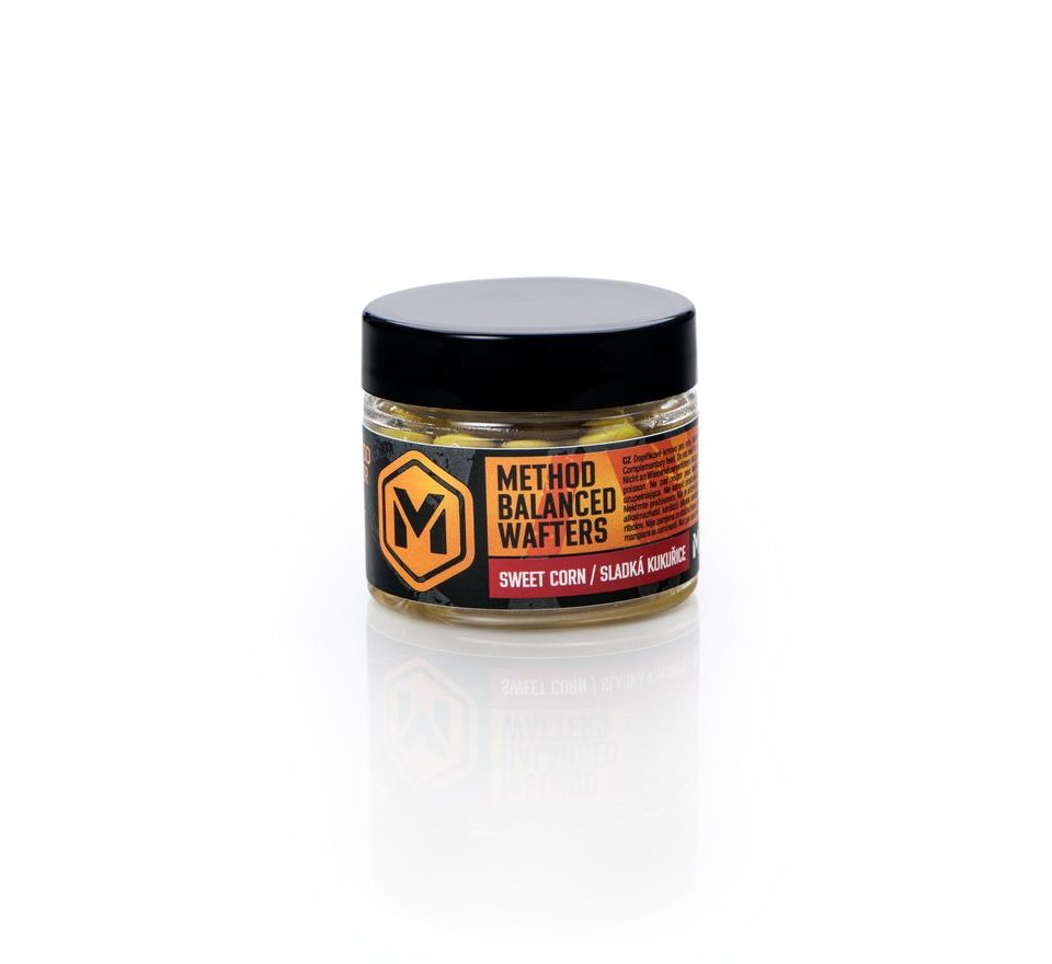 Mivardi Method balanced Wafters 8mm 20g