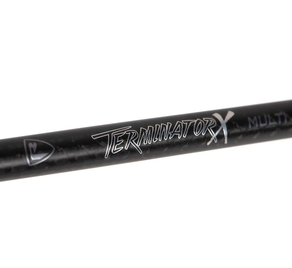 Fox Rage Prut Terminator X Multi Jigger Spin 2,65m 10-35g