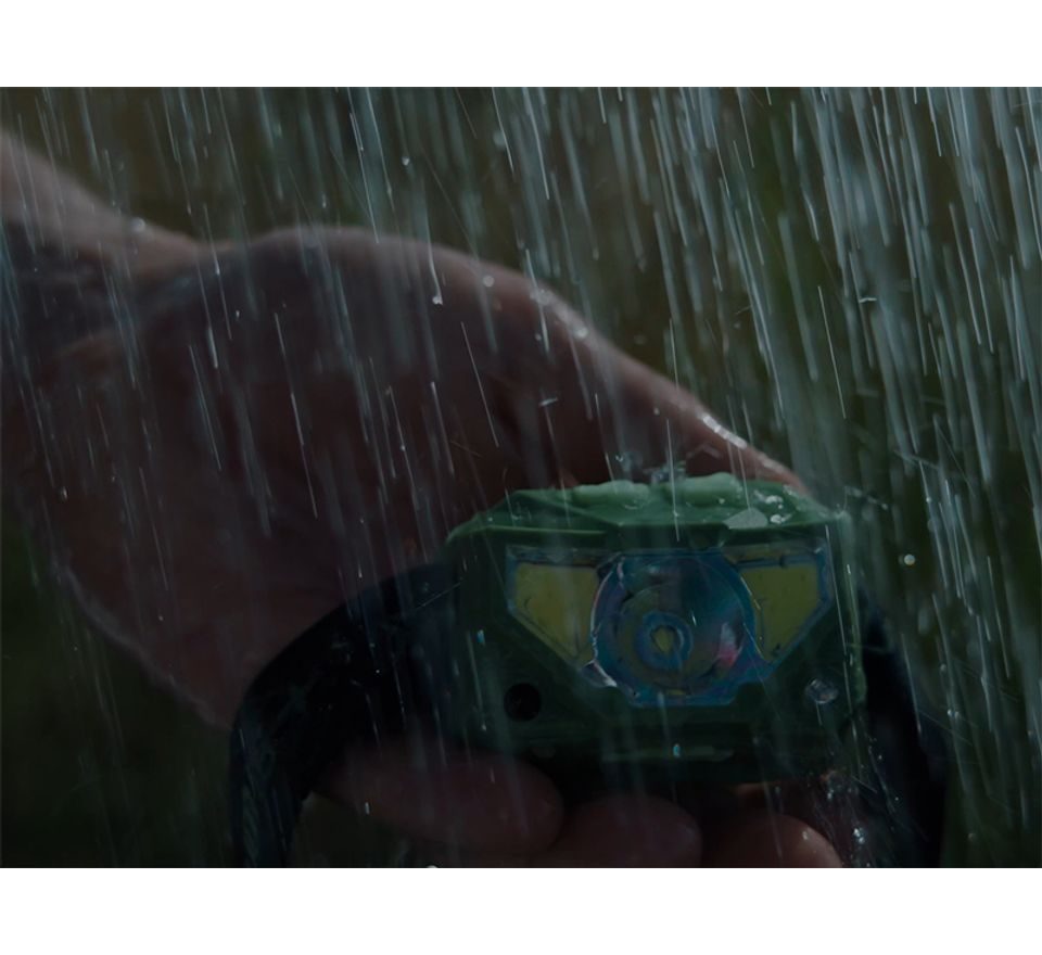 Delphin Čelovka Lumis