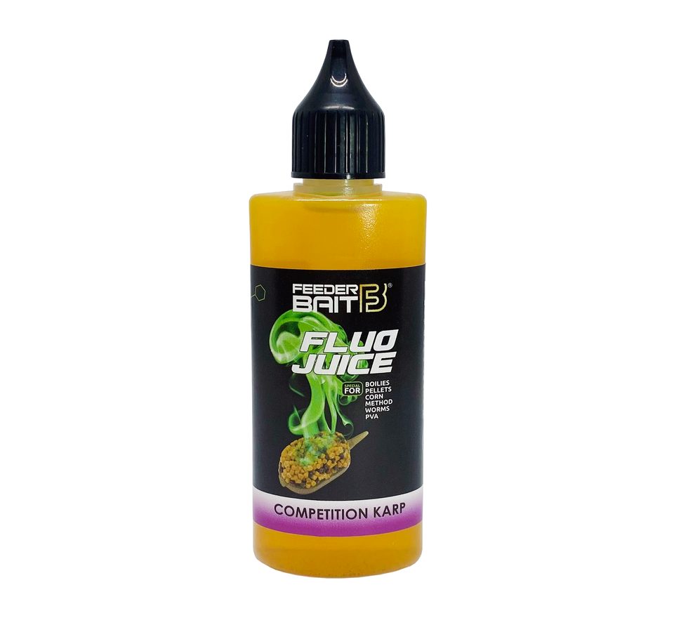 FeederBait Dip Fluo Juice 50ml