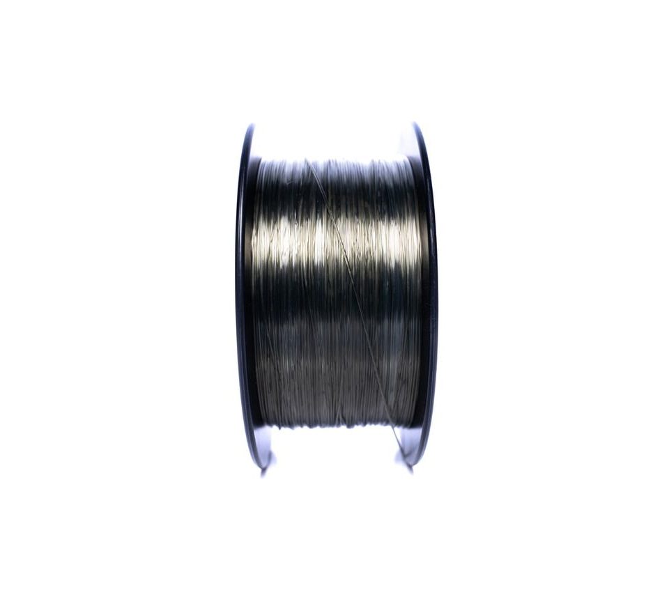 RidgeMonkey Ujímaný vlasec Orbit Double Tapered Mono 3x300m