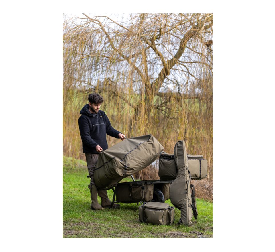 Avid Taška na lehátko RVS Bedchair Bag