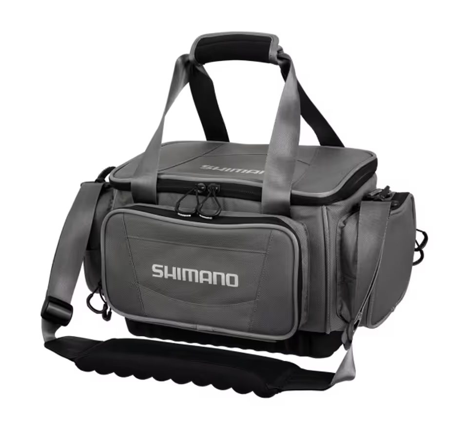 Shimano Taška Tackle Bag Medium