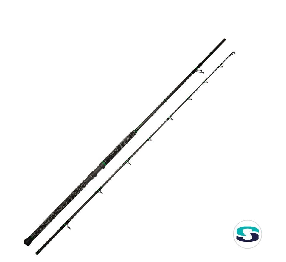 Zeck Prut Cat-Attack Stone 280cm 320g