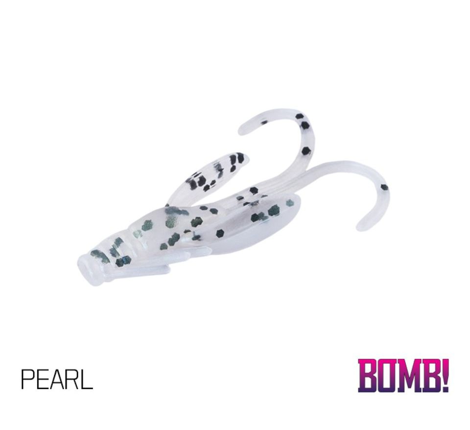 Delphin Umelá nástraha BOMB! Nympha 10ks