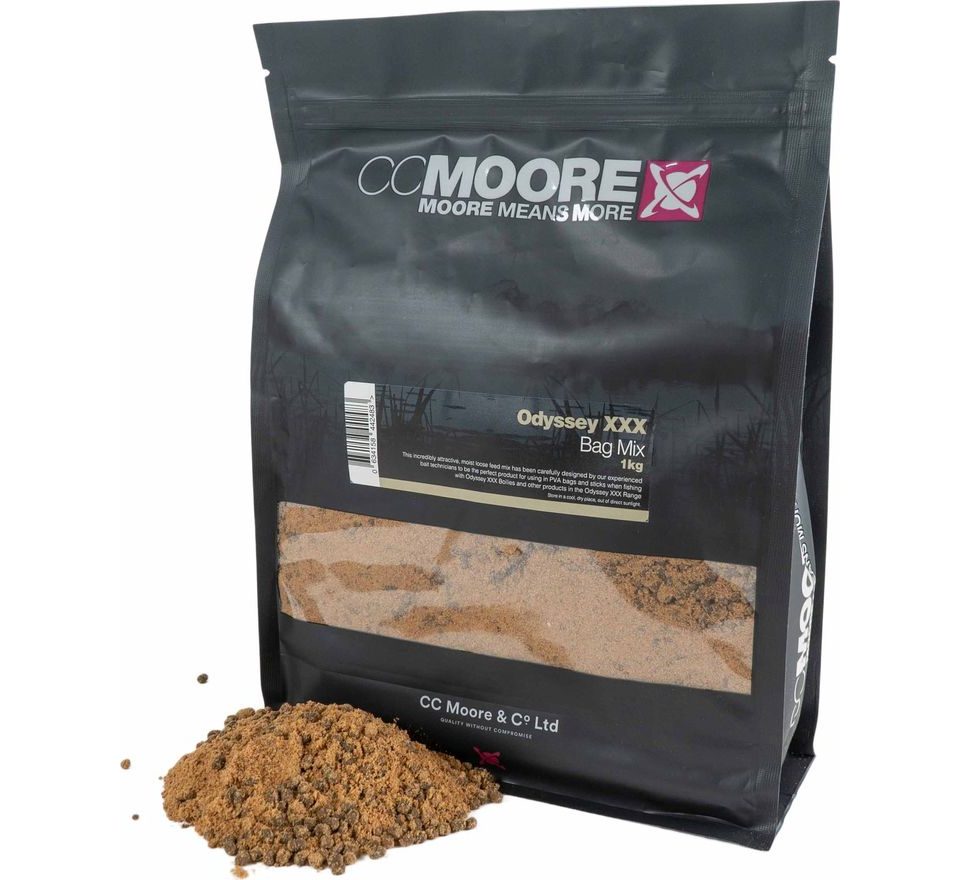CC Moore Směs PVA Bag Mix 1kg
