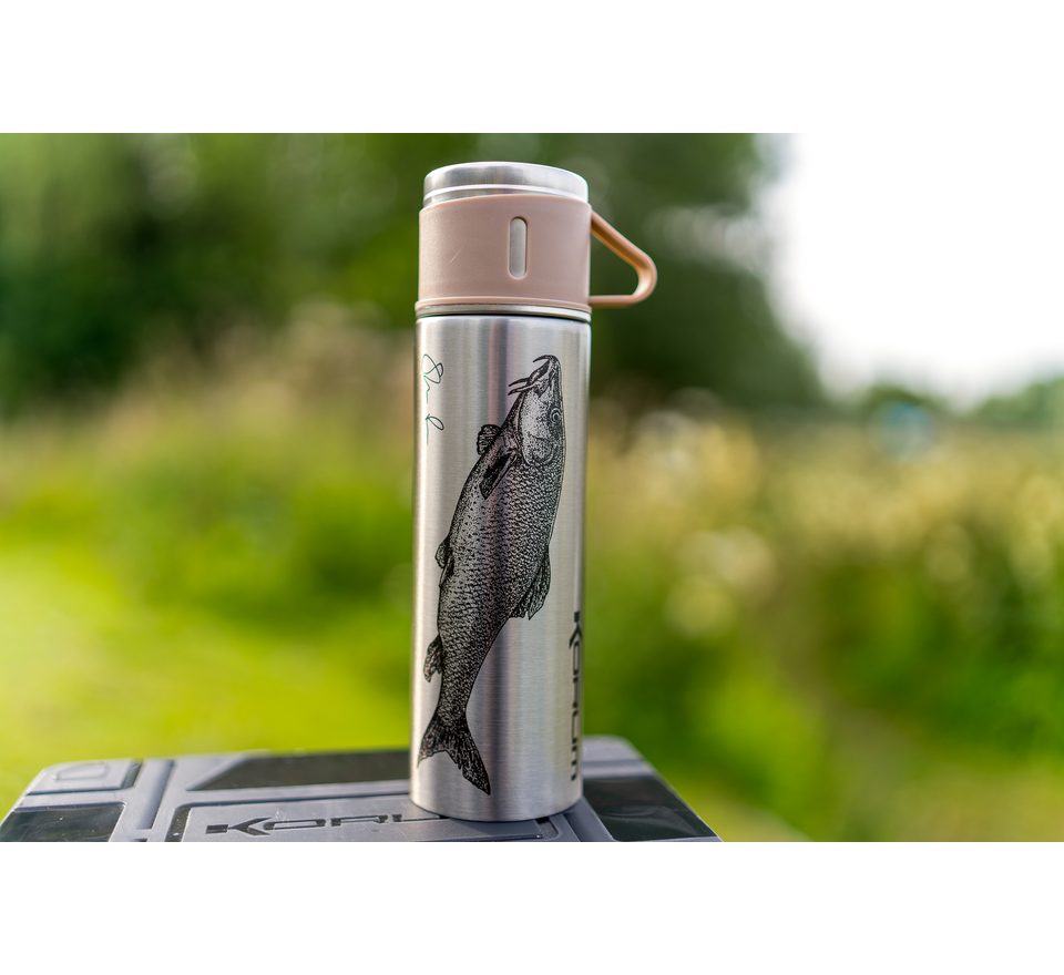 Korum Termoska Classic Thermal Flask Kapor 500ml