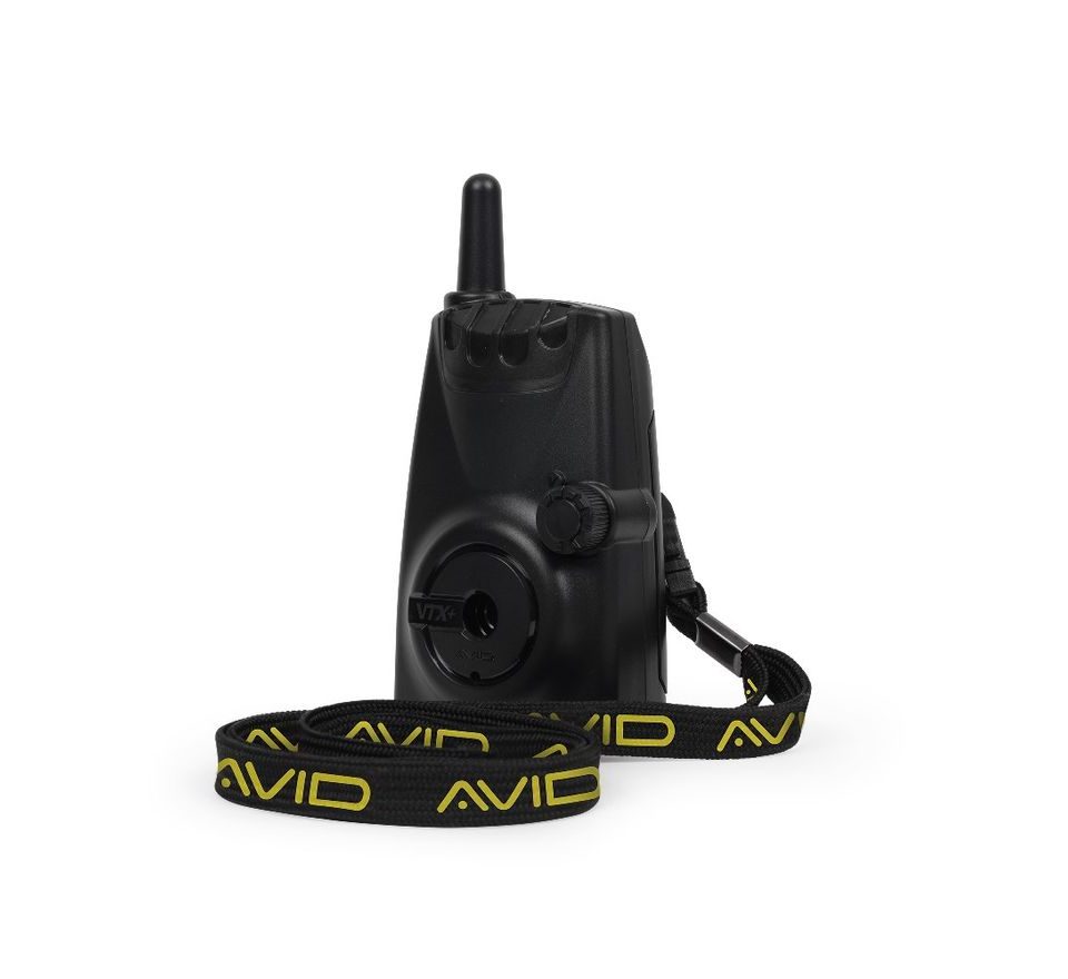 Avid Sada signalizátorů VTX+ Bite Alarm Set 2+1