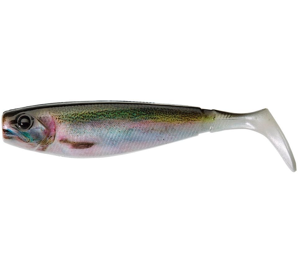 Gunki Gumová nástraha G Bump Rainbow Trout NS