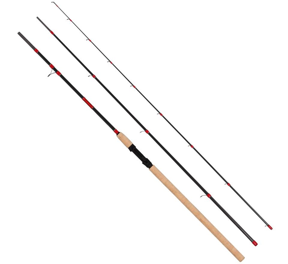 Giants fishing Prut Fluent MK2 Match 11ft 8-25g