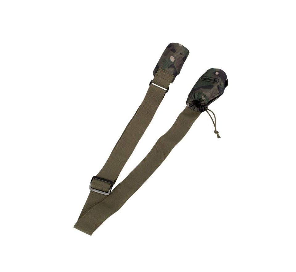 Trakker Chrániče na prúty NXC Camo Elastické Tip Protectory