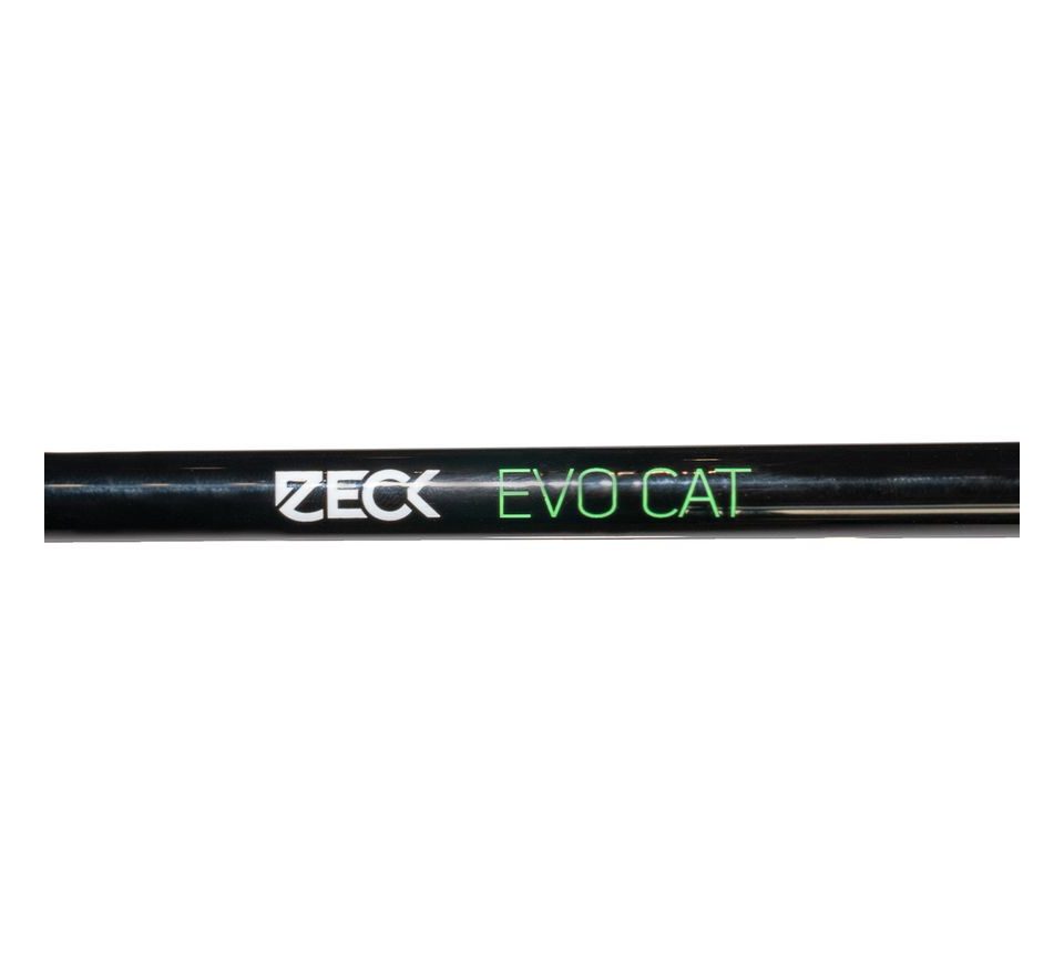 Zeck Prut EVO Cat 243cm 120g