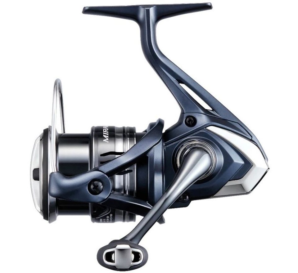 Shimano Naviják Miravel 2500 HG