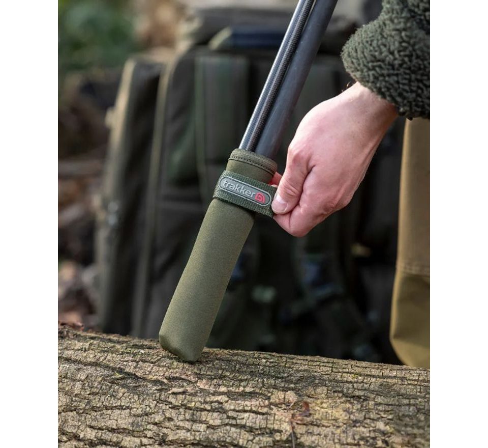 Trakker Neoprénové chrániče prutů NXG Neoprene Tip & Butt Protectors