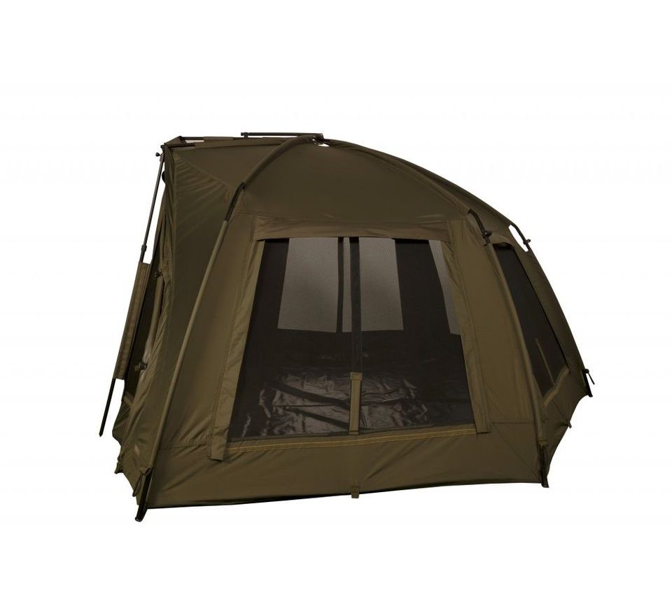 Trakker Bivak Tempest 100 Bivvy Aquatexx EV 1.0