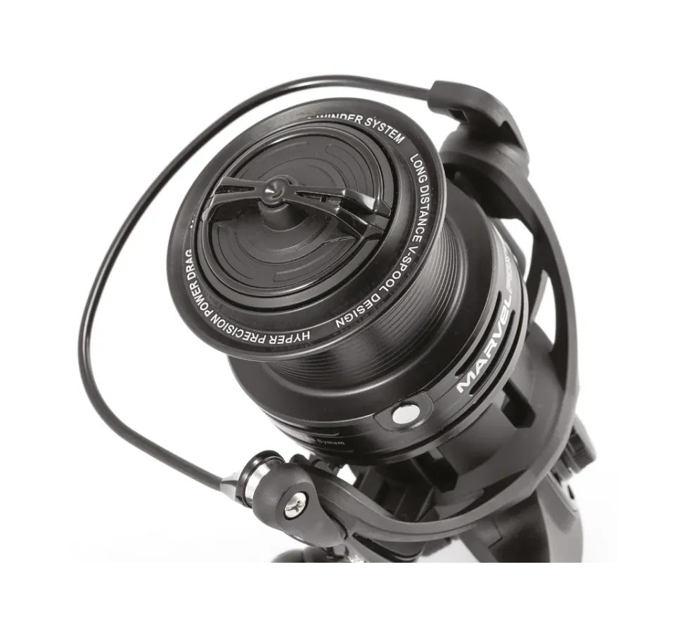 Trabucco Naviják Marvel FDX 4500