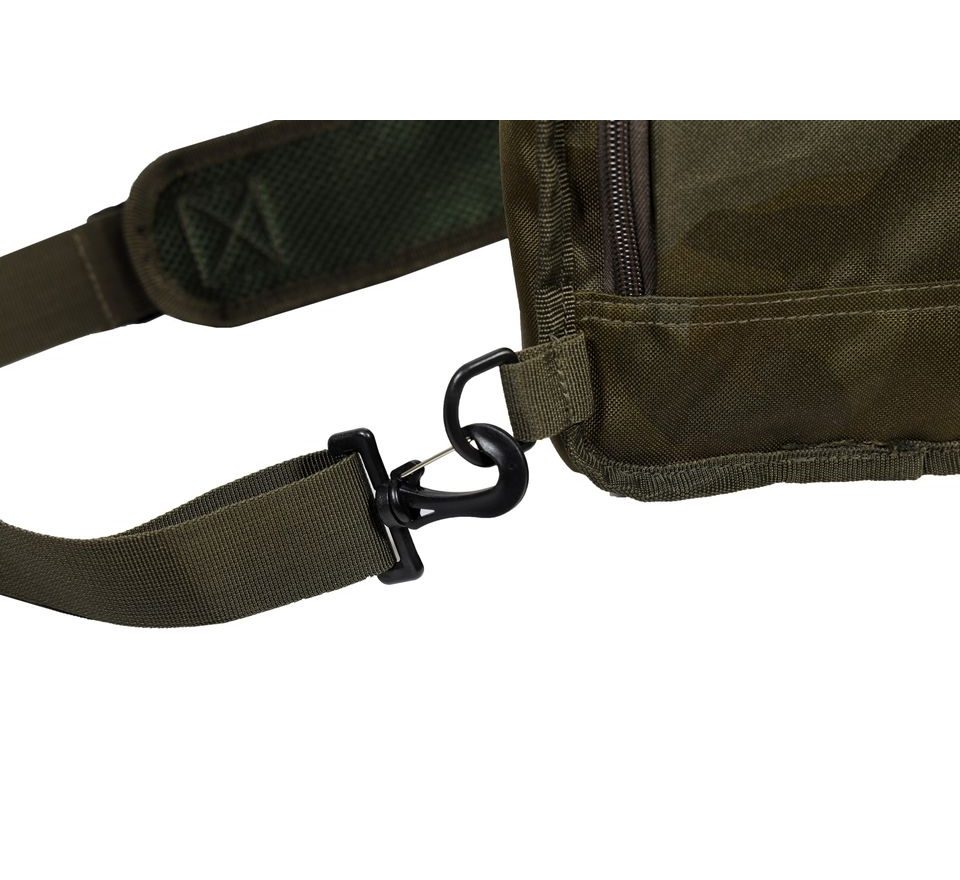 Sonik Batoh Xtractor Sling Bag