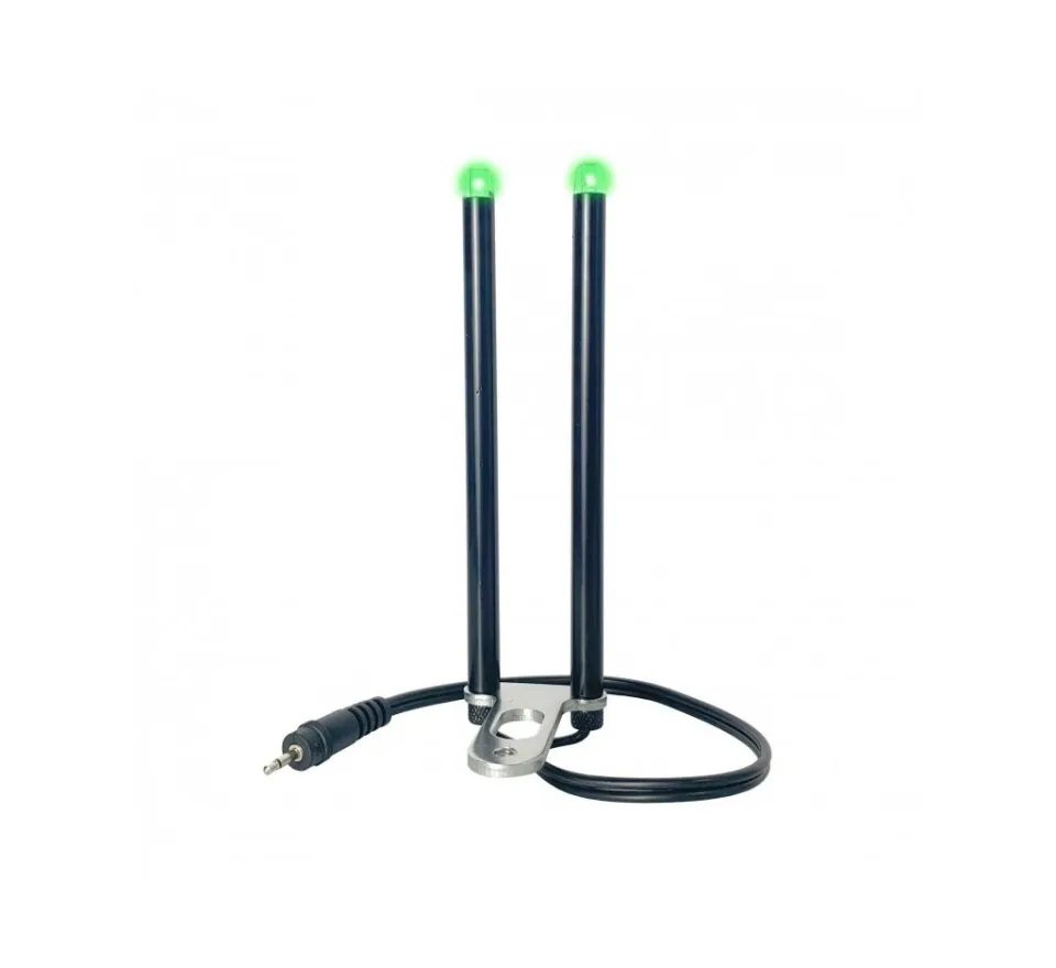 Flacarp Prodlužovací záchytné uši Ears 2 k signalizátorům záběru