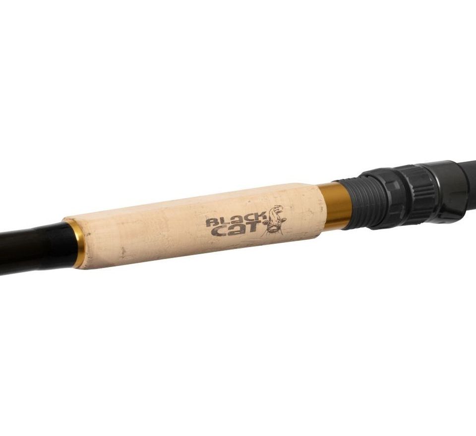 Black Cat Prút Battle Cat Elite Vertical 1,9m 240g