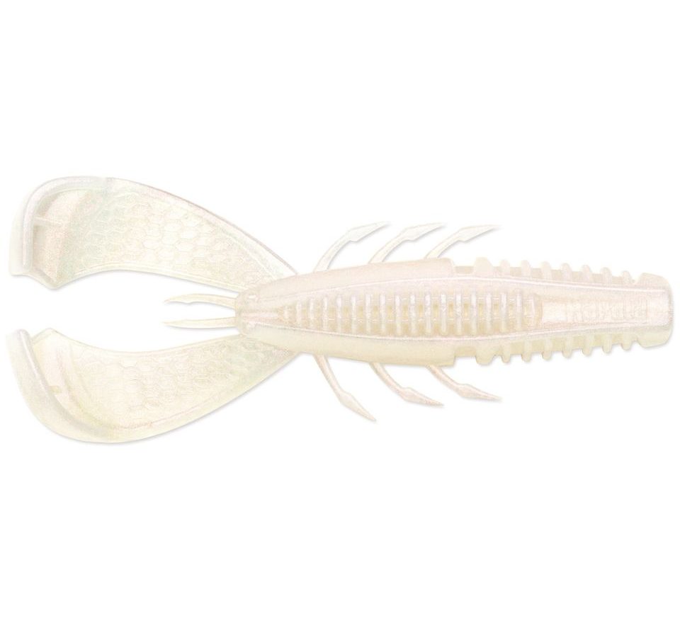 Rapala Gumová nástraha CrushCity Cleanup Craw 3" 9cm 8g 7ks