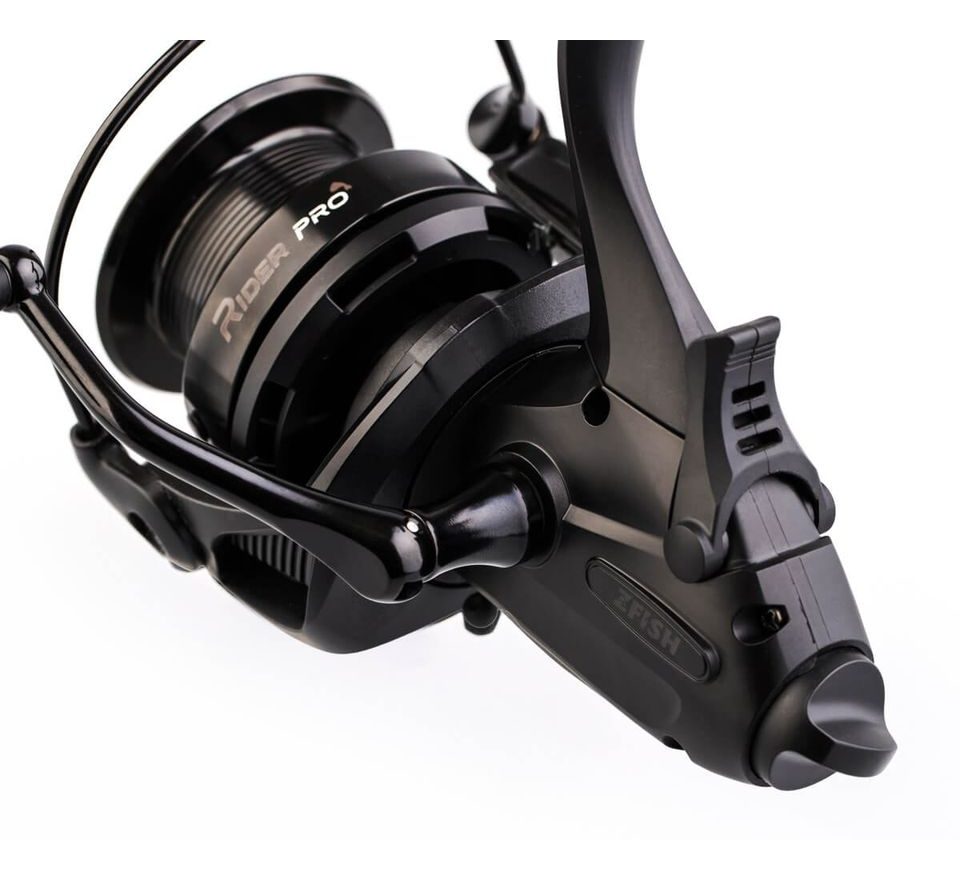 Zfish Naviják Rider PRO 7000