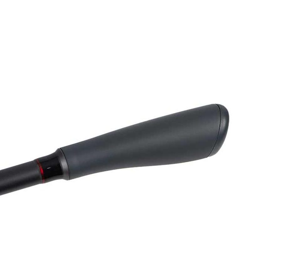 Fox Rage Prut Warrior Zander Jig 240cm 10-30g