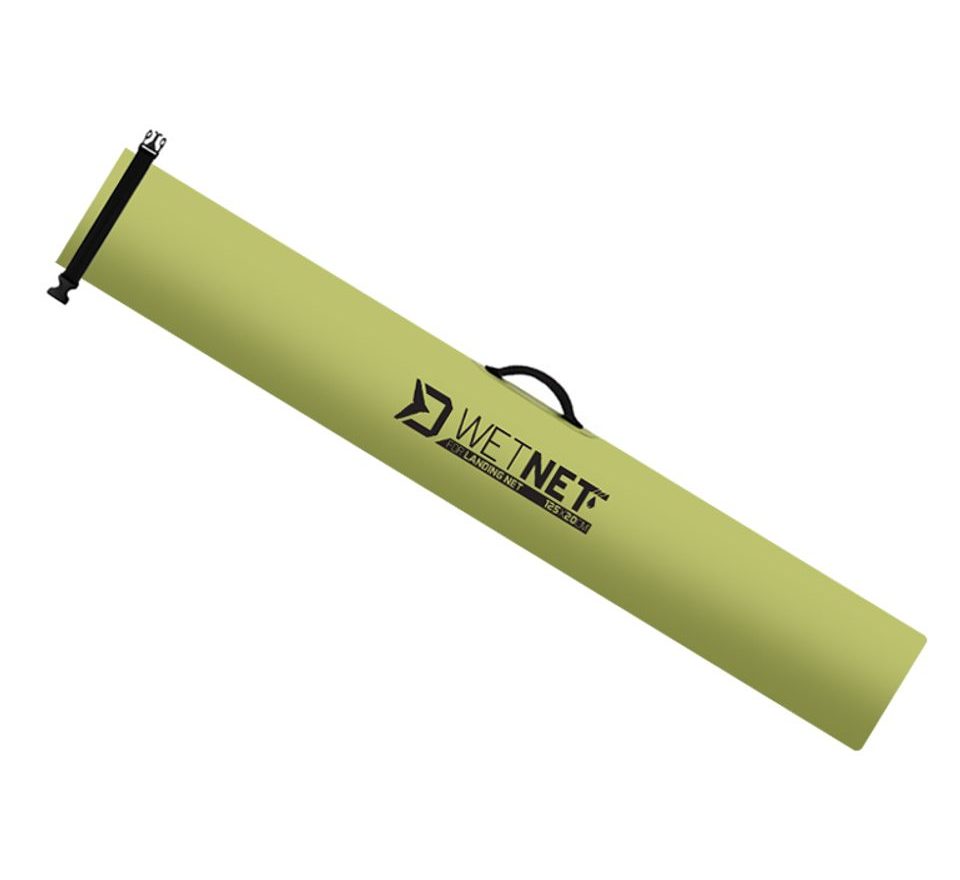 Delphin Nepromokavé pouzdro na podběrák WetNET