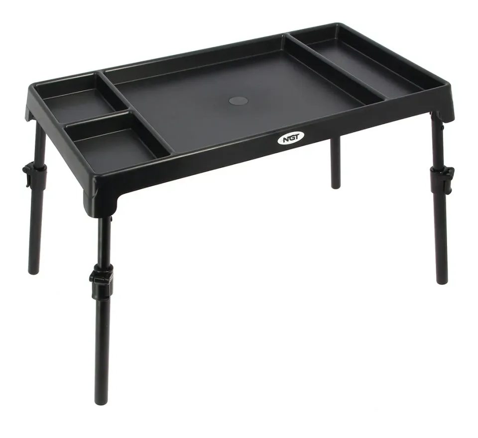 NGT Stolík XPR Bivvy Table