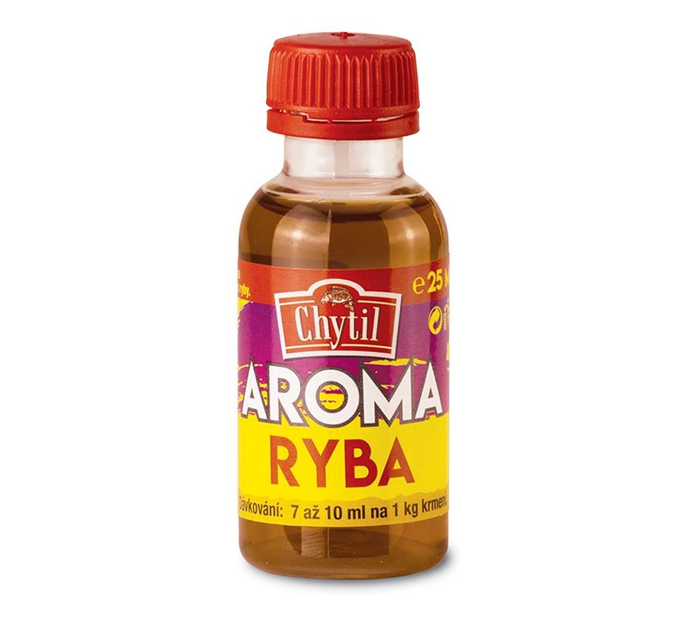Chytil Aroma 25ml