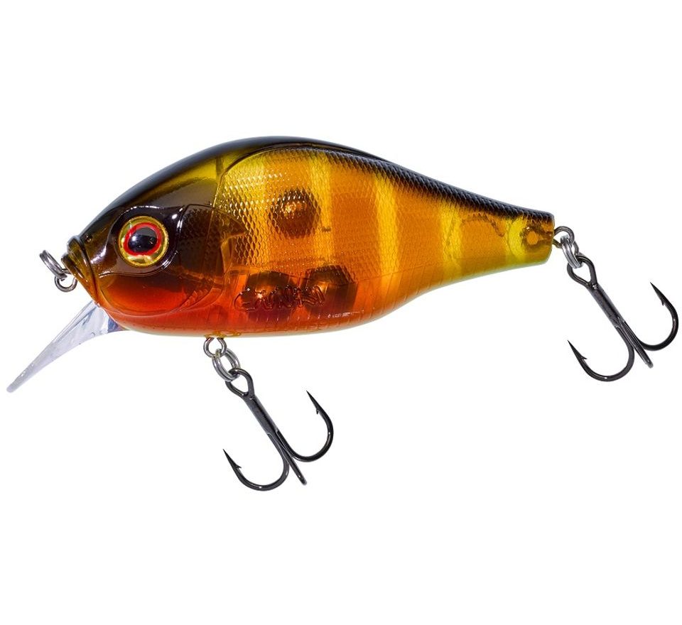 Gunki Wobler Dogora 8,5cm F