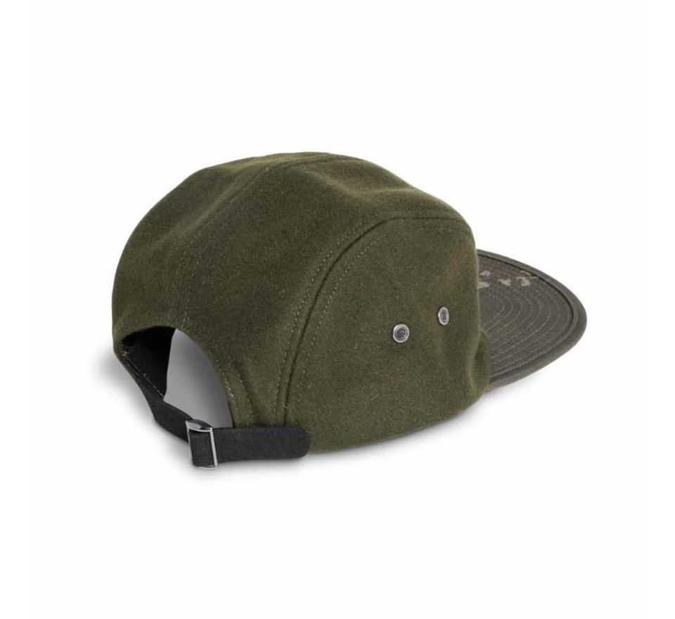 Nash Kšiltovka Scope HD 5 Panel Hat