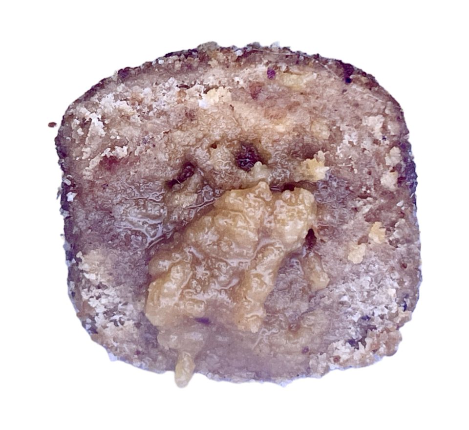 LK Baits Pet Pamlsek Nutrigo Dog Králík s hovězí omáčkou