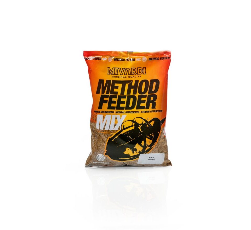 Mivardi Method feeder mix 1kg