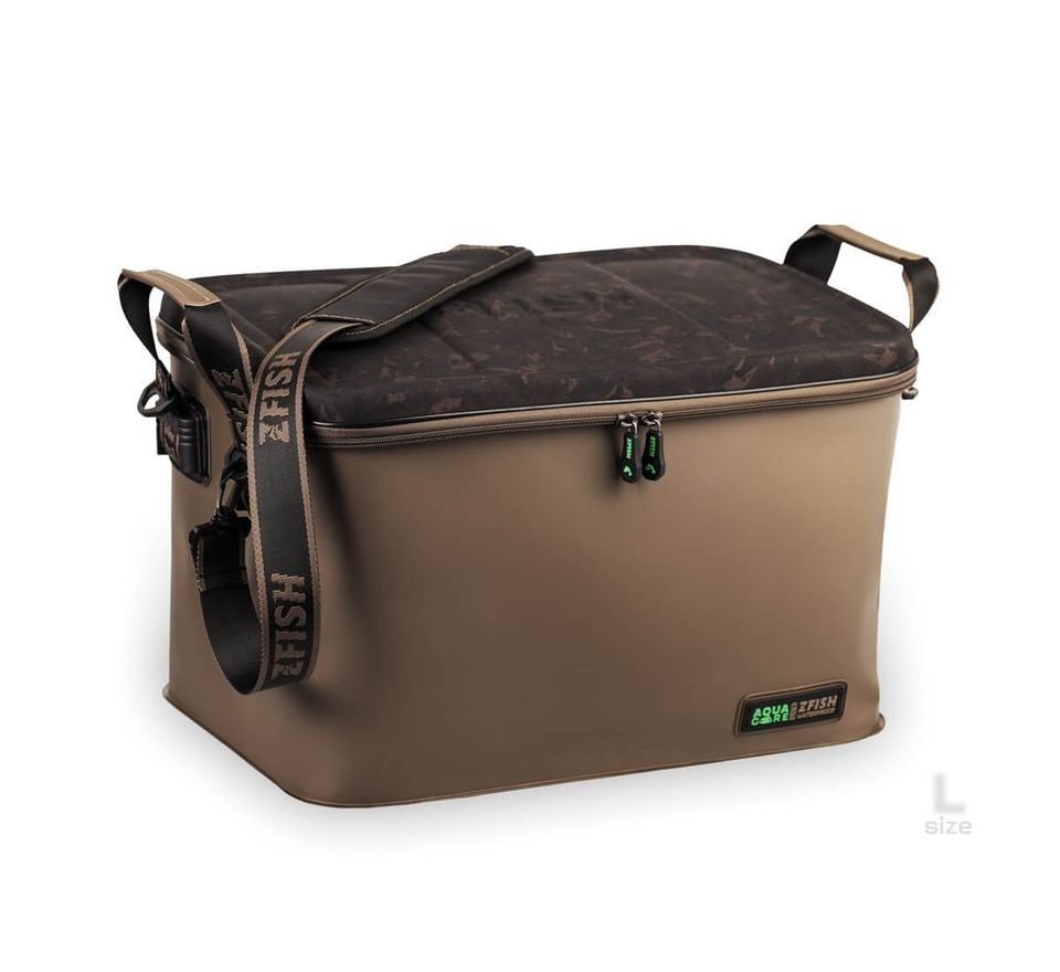 Zfish Taška Aquacore PRO Eva Bag L