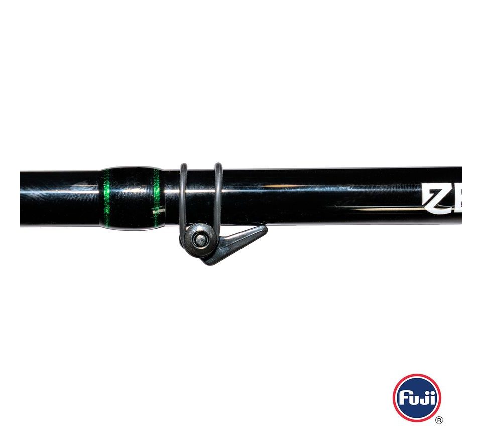 Zeck Prut EVO Cat 240cm 100g