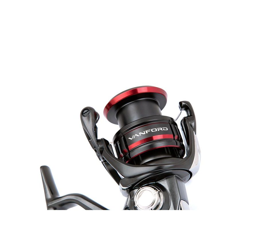 Shimano Naviják Vanford 2500 HG