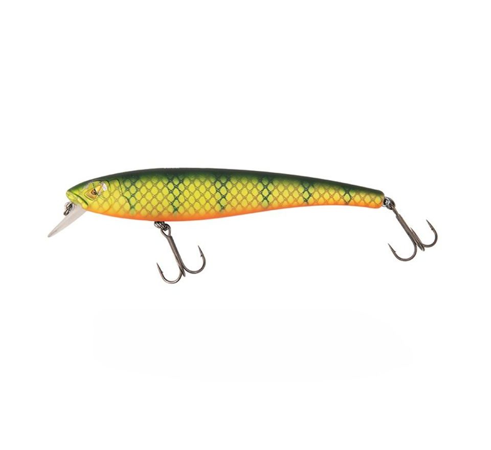 Fox Rage Wobler Slick Stick 125F Natural Perch