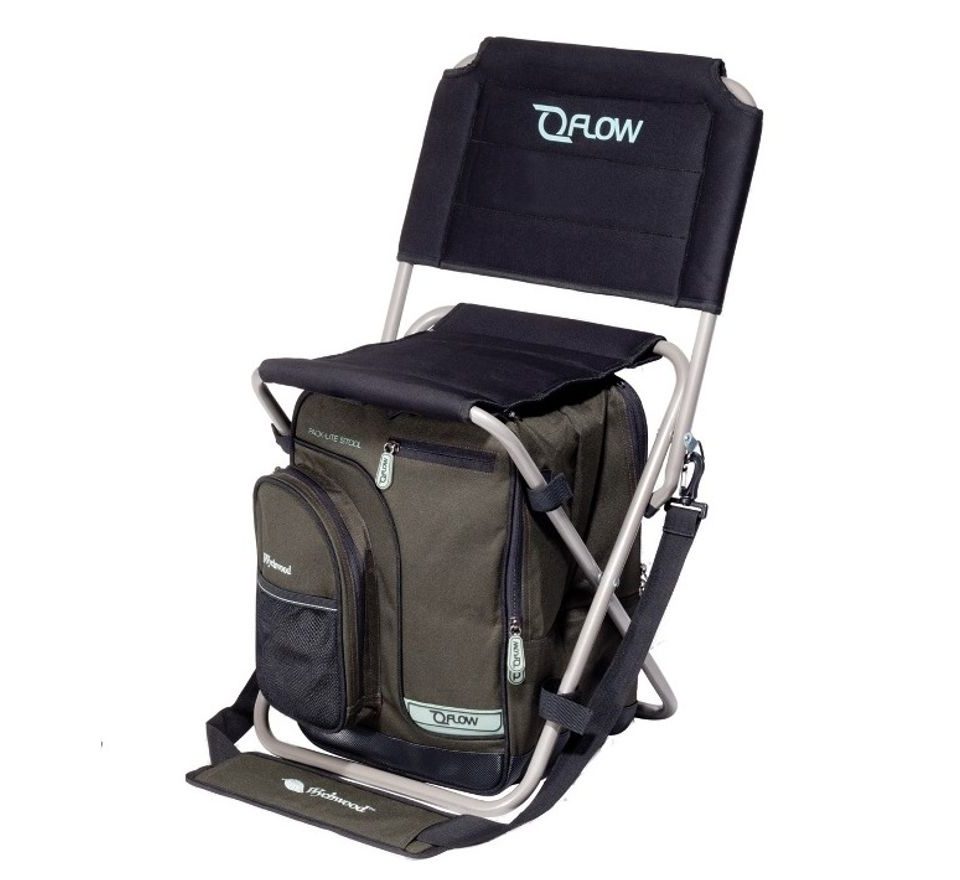 Wychwood Sedačka s batohom Pack-Lite Rucksack