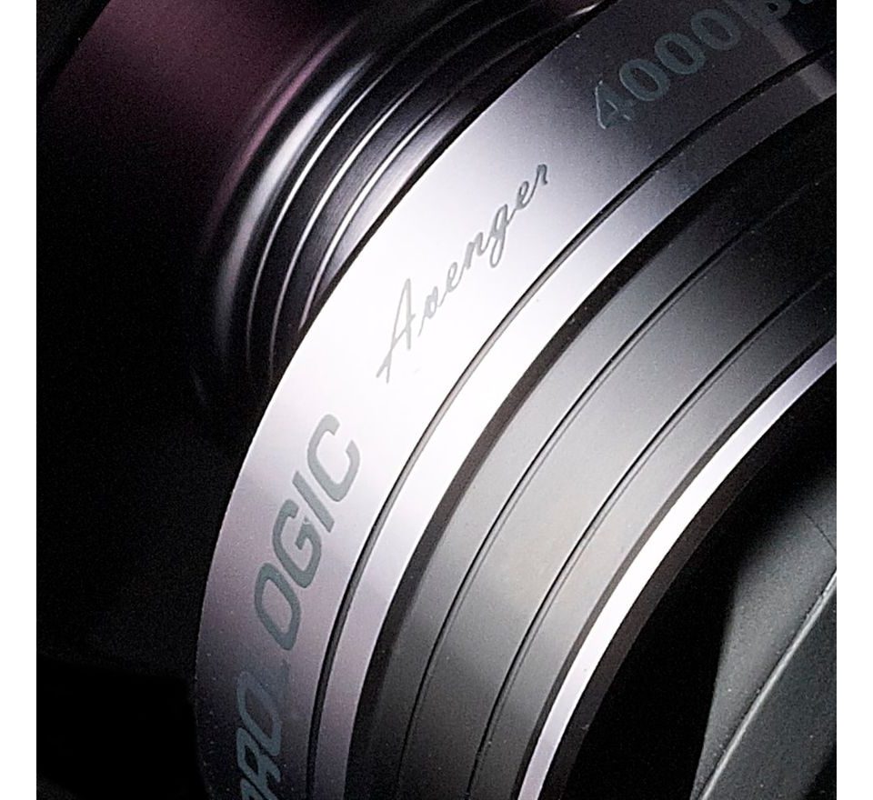 Prologic Naviják Avenger 5000 BF Akce 1+1