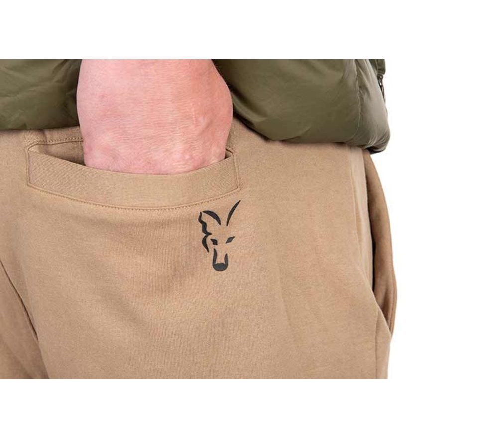 Fox Kraťasy Collection LW jogger short Tan Ltd