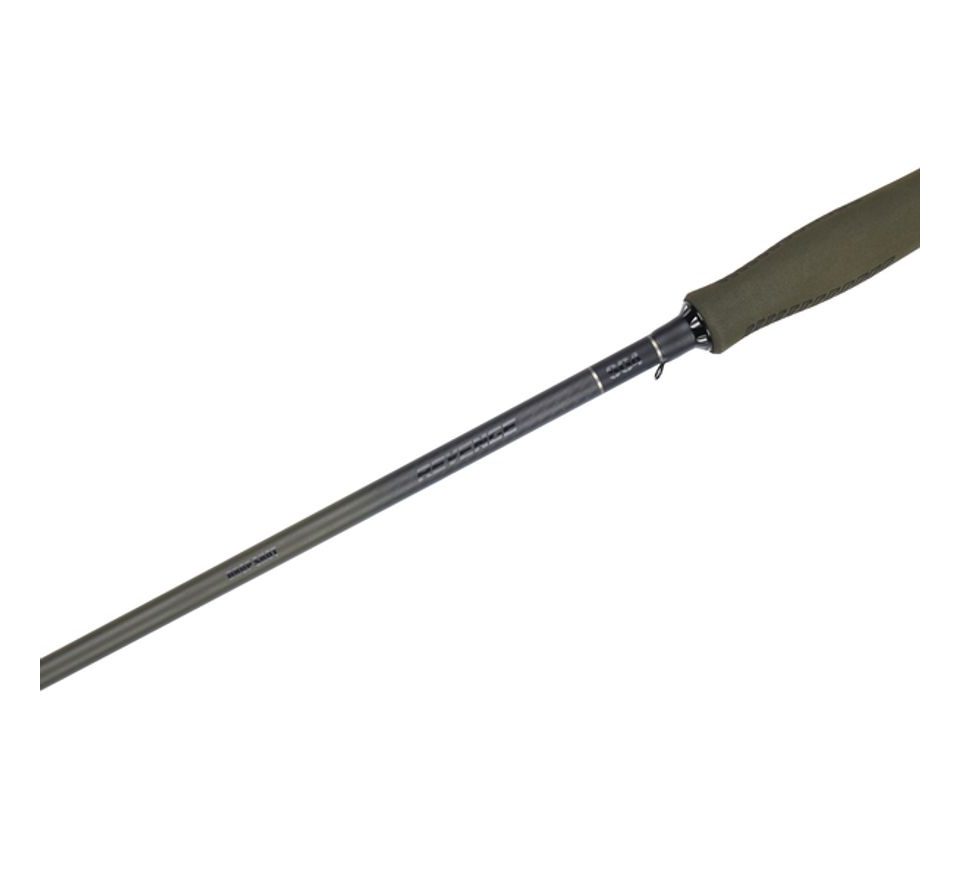 Savage Gear Prút Revenge SG4 Dropshot 2,43m 8-28g