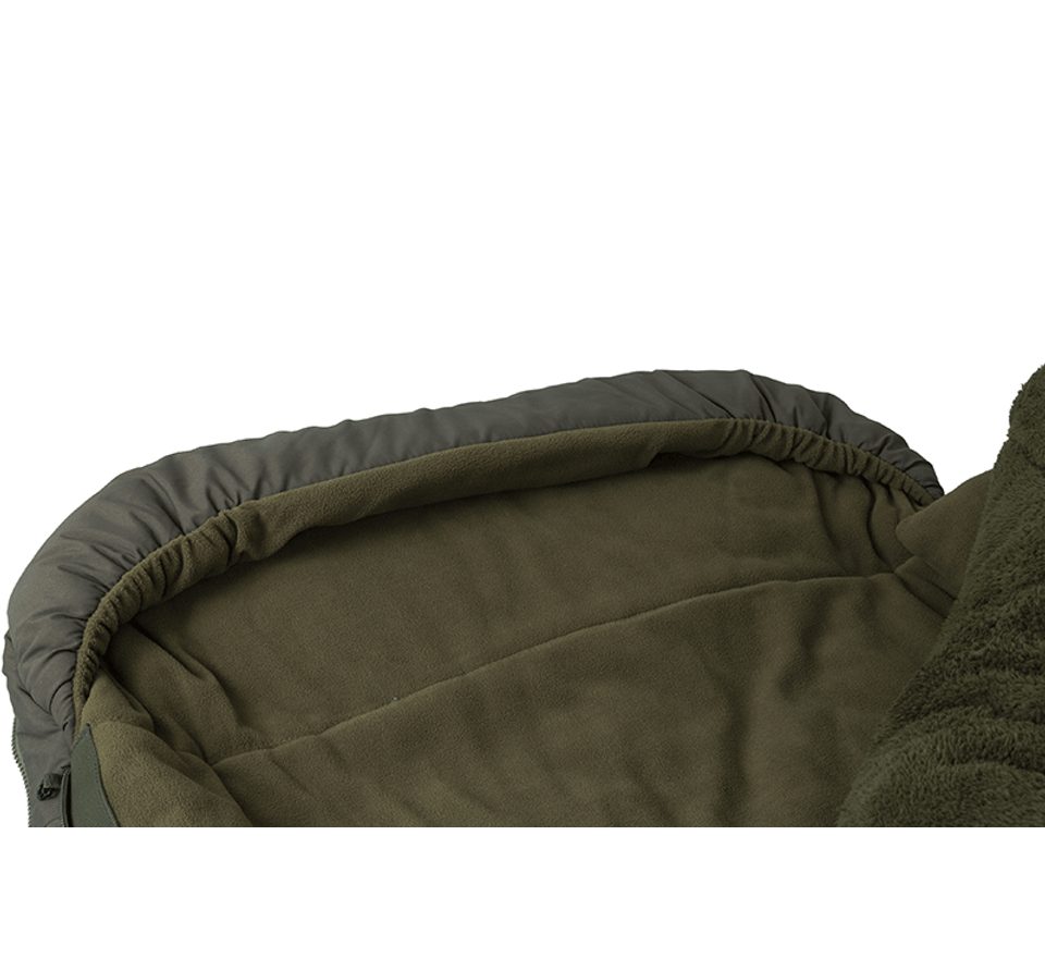 Fox Spací pytel Flatliner 5 Season Sleeping Bag