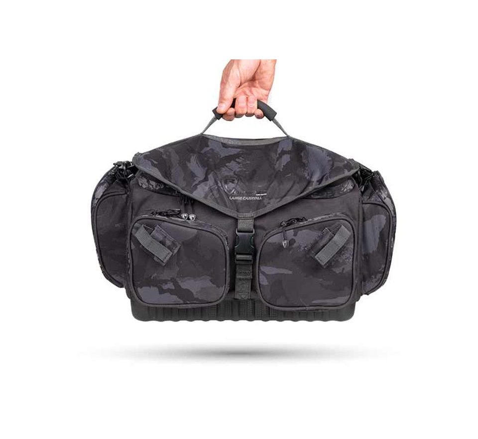 Fox Rage Taška Camo Voyager Large Carryall