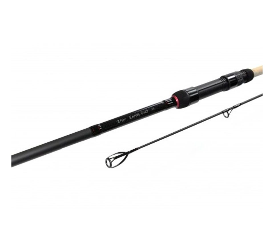 Zfish Prut Empire Carp II Edition 12ft/3lb