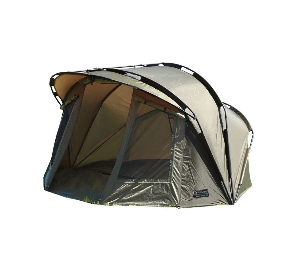 Mikado Bivak Enclave Combo Set 01 + Křeslo Zdarma