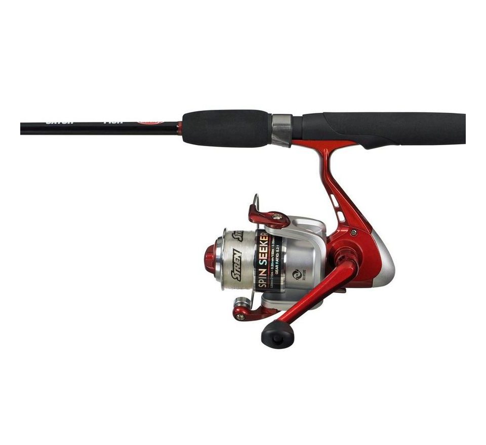Berkley Prut Catch More Fish Spin Combo 1,8m 5-20g