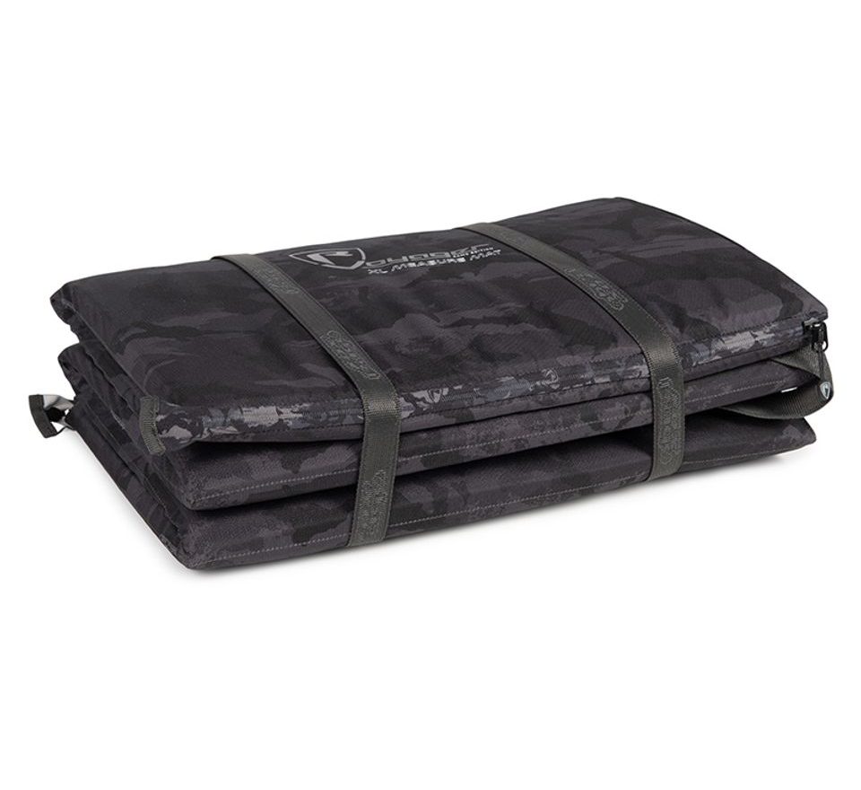 Fox Rage Podložka Voyager Camo XL Mat
