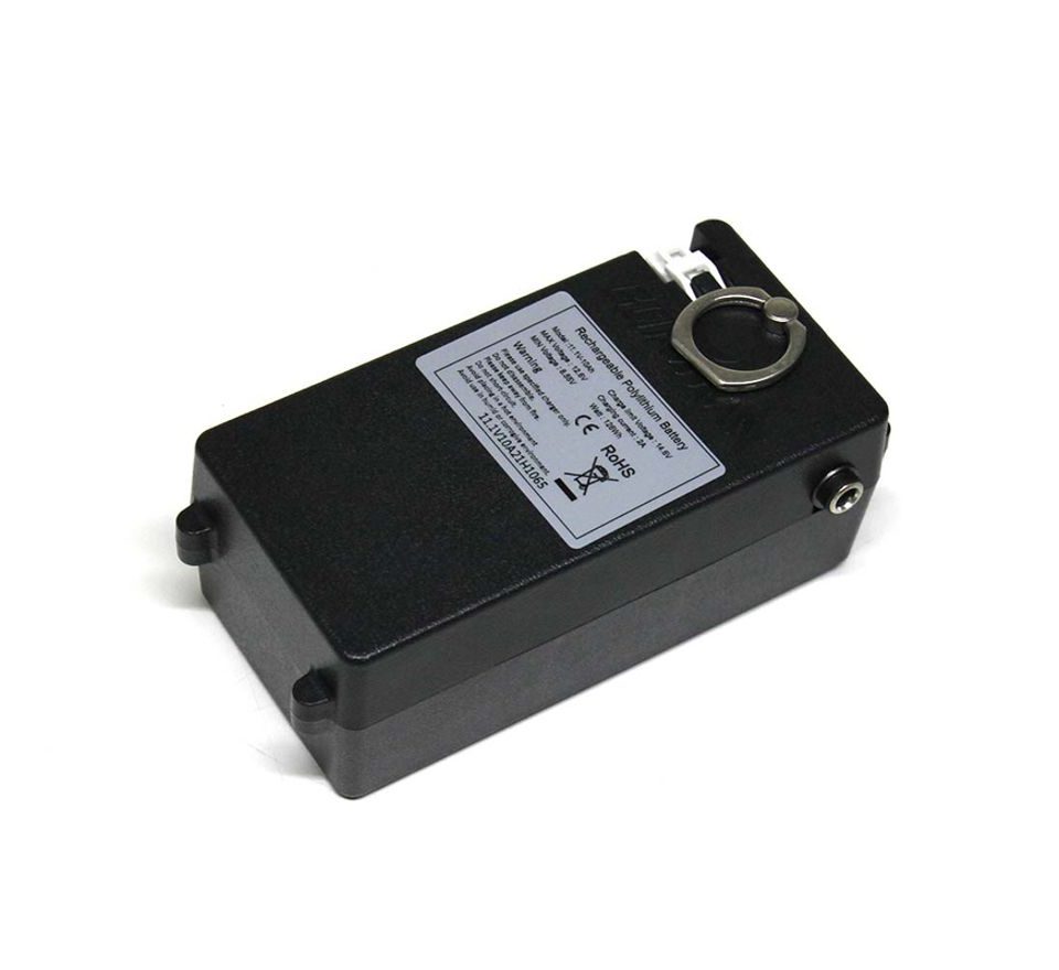 Boatman Baterie k lodičce Actor Plus 10Ah